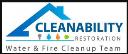 Cleanability Restoration logo